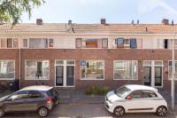 Woning J.C. van Wessemstraat 38 Zaandam
