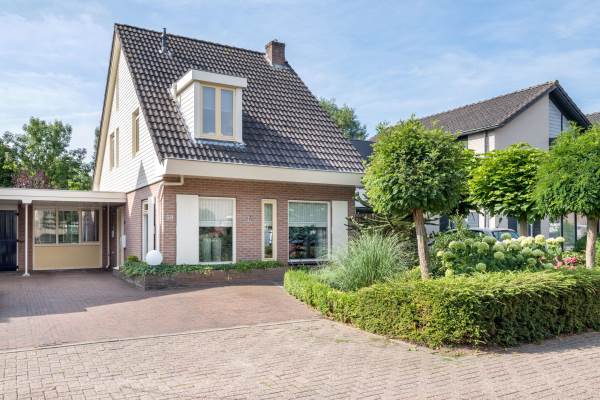 Woning Offenbachstraat 59 Twello