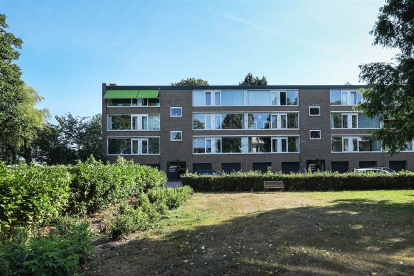 Woning Rijnlaan 155 Heemstede