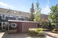 Woning Dreef 46 Borne