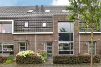 Woning Brugwachter 32 Elst