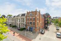 Woning Romkeslaan 1 Leeuwarden