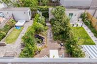 Woning Margaret Staalstraat 26 Leiden