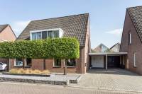 Woning Sleedoorn 7 Wijhe