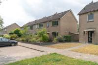 Woning de Klencke 16 Roden