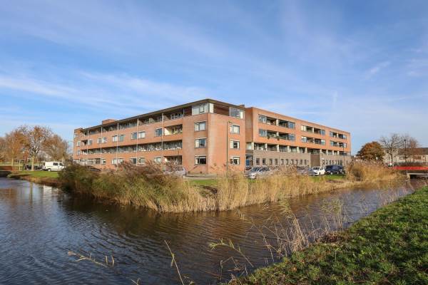 Woning Terschellingkade 22 Woerden