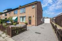 Woning Albert Cuypstraat 14 Woerden