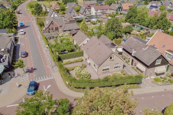 Woning Bovenweg 272 Sint Pancras