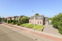 Woning Halsterseweg 116 Bergen op Zoom