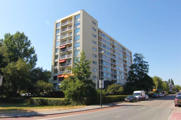 Woning van Hogendorplaan 228 Vlaardingen