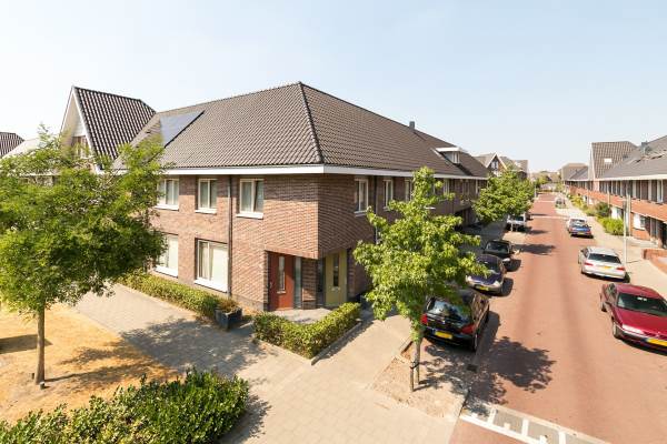 Woning Violierstraat 70 Eindhoven