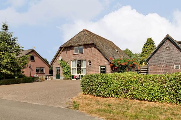 Woning Achterdorperweg 4 Emst