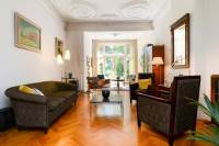 Woning Bezuidenhoutseweg 199 Den Haag