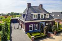 Woning Elsanta 10 St. Willebrord