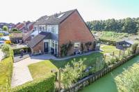 Woning Grote Beer 85 Lemmer