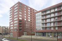 Woning Meridiaan 62 Amersfoort