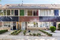 Woning Beatrixstraat 12 Almelo