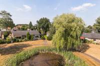 Woning Vijverlaan 1 Rolde