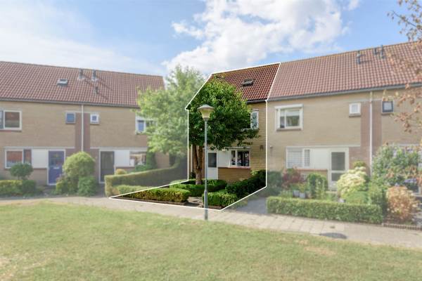 Woning Omloop 43 Middelburg