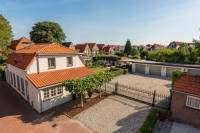 Woning Vrouwenhoflaan 20 Brielle