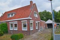 Woning Dwarsstraat 3 Finsterwolde