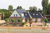 Woning Johan van Zwedenlaan 9 Groningen