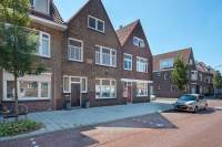 Woning Singel 322 Vlissingen