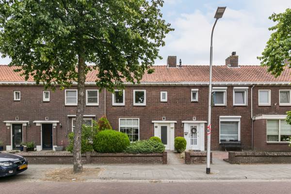Woning Duifstraat 62 Tilburg