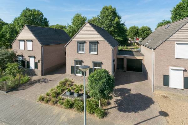 Woning Spinsterstraat 18 Roermond