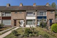 Woning Genovevalaan 107 Eindhoven