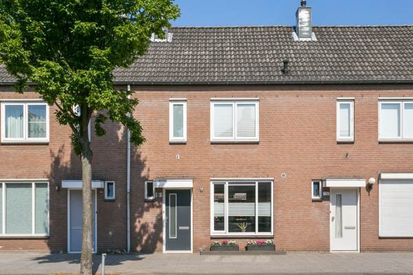 Woning Tongelresestraat 111 Eindhoven