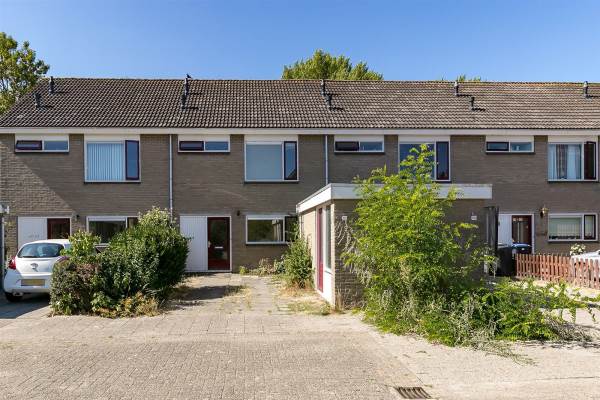 Woning Kogge 03 Lelystad