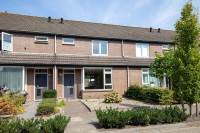 Woning Zilvermeeuw 85 Etten-Leur
