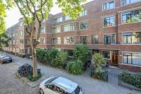 Woning Breitnerstraat 48 Rotterdam