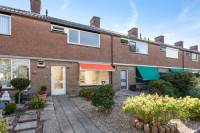 Woning Zilverakkerweg 60 Dieren