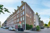 Woning Conradstraat 104 Amsterdam