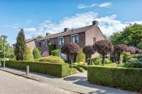 Woning Wilhelminastraat 10 Nuenen