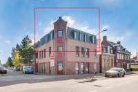 Woning Middenstraat 2 Roosendaal