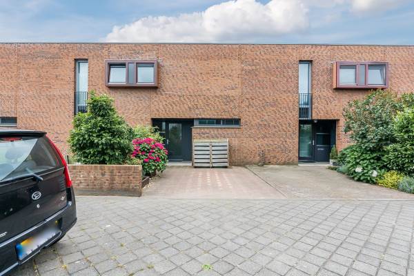 Woning Priemkruid 19 Breda