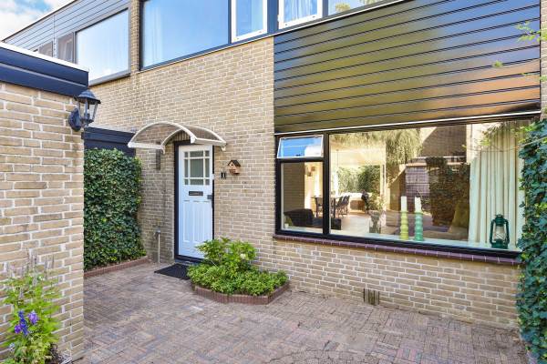 Woning Glindhorst 4 Ede