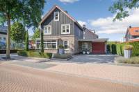 Woning Erkens-akker 20 Barendrecht