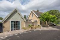 Woning Oostdijk 34 Hellevoetsluis