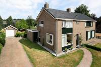 Woning Vaart 95 Gasselternijveen