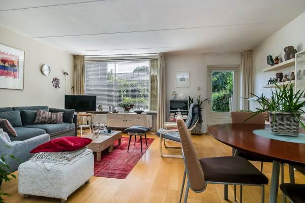 Woning De Wouden 50 Assen