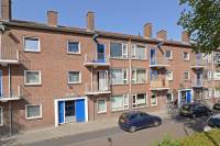 Woning Van Brakelstraat 22 Amersfoort