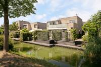 Woning Keerweer 12 Hendrik-Ido-Ambacht