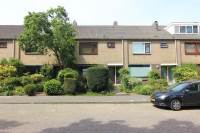 Woning Albertine Agneslaan 123 Vlaardingen