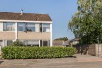 Woning Kerkstraat 15 Bierum