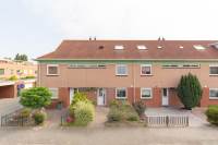 Woning Beethovenlaan 4 Nieuw-Vennep