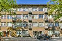 Woning Sassenheimstraat 19 Amsterdam